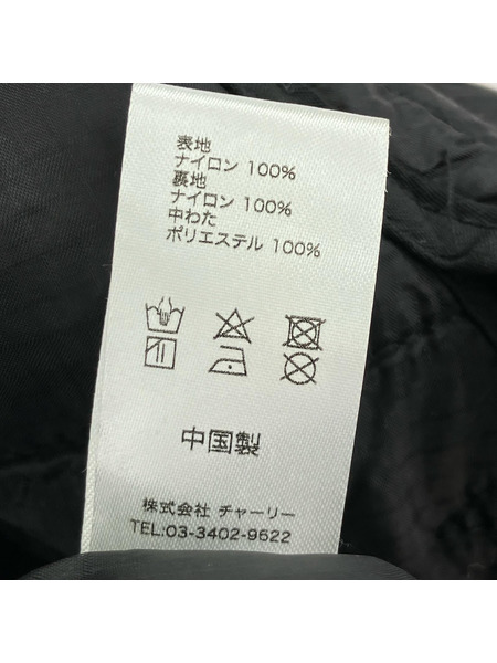 ELECTRIC VOLT QUILTING JACKET[値下]