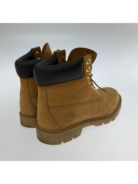 Timberland 6インチブーツ/プリマロフト/26.5cm