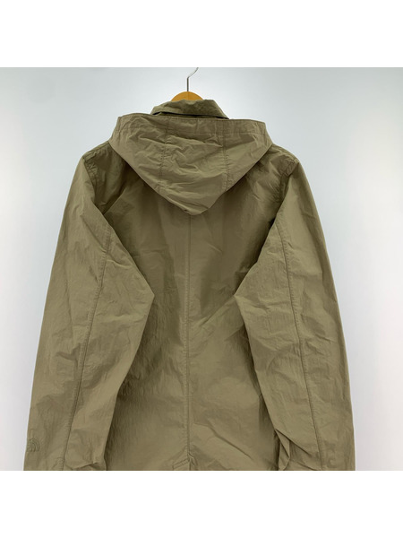 THE NORTH FACE ジャケット Rollpack Joumeys Coat (M)[値下]