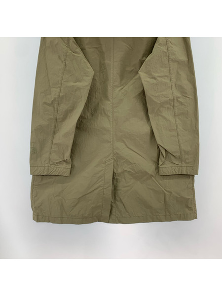 THE NORTH FACE ジャケット Rollpack Joumeys Coat (M)[値下]