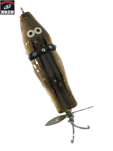 a.h.p.l　ウリボーヤ