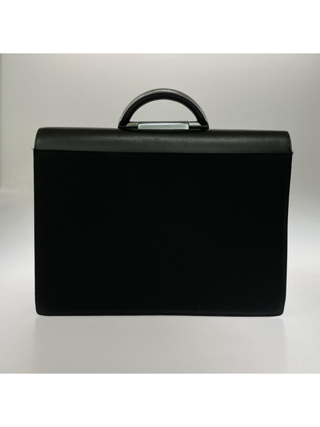 ZERO HALLIBURTON レザーブリーフケース