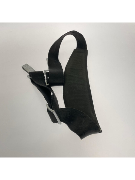 ZERO HALLIBURTON レザーブリーフケース