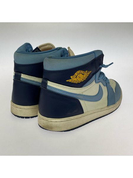 NIKE スニーカー AIR JORDAN 1 WMNS RETRO First in Flight