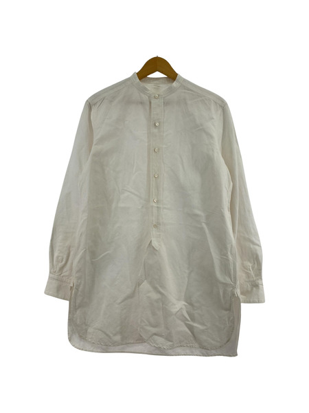 sus-sous officers shirts　白　5[値下]