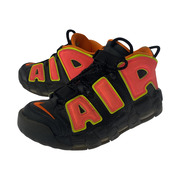 NIKE　NIKE WMNS AIR MORE UPTEMPO HOT PUNCH　26.5