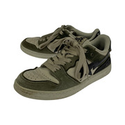 A BATHING APE BAPESTA ベイプスタ size25