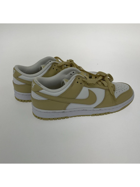 NIKE Dunk Low Retro BTTYS(27.0)/DV0833-100