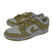 NIKE Dunk Low Retro BTTYS(27.0)/DV0833-100