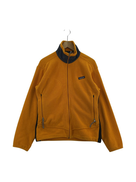 patagonia 41107 R3 RADIANT JACKET オレンジ S