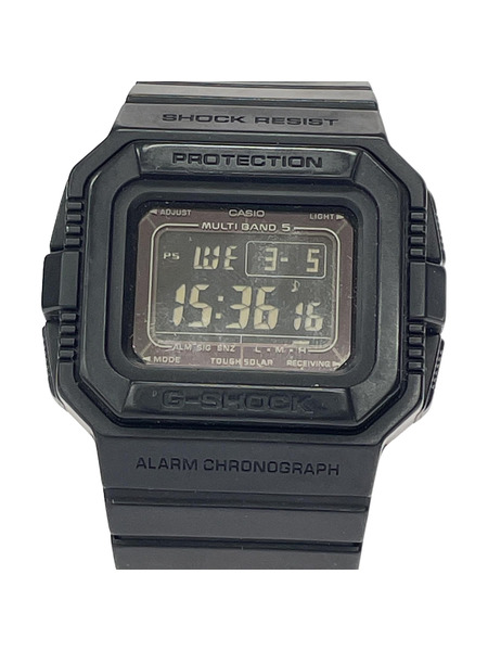 G-SHOCK G-SHOCK GW-5500 デジタル 腕時計