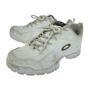 OAKLEY スニーカー Tenis Masculino Stratus スニーカー ホワイト