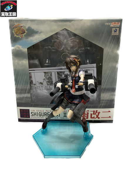 メーカー 美少女その他 グッドスマイルカンパニー 時雨改二[値下]