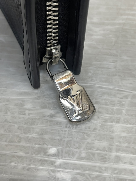 LOUIS VUITTON 19ss LVレースコレクション ポシェット ヴォワヤージュMM ダミエコバルト