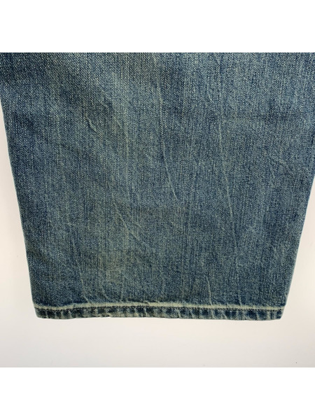 Supreme デニム・ジーンズ 25FW Zip-Off Utility Pant 30 ブルー