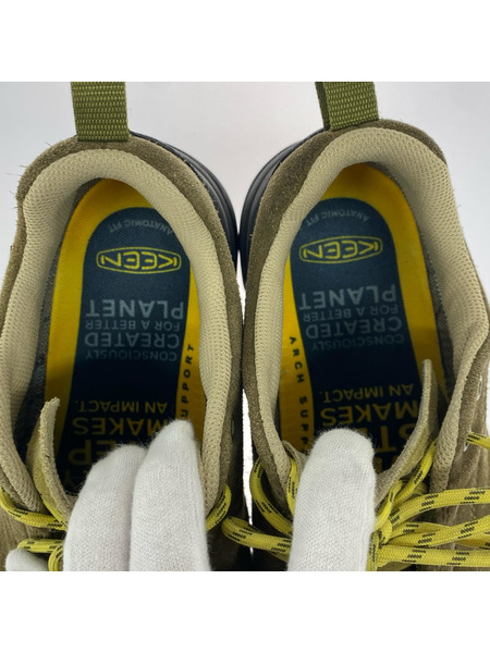 KEEN シューズ 1026607 27cm