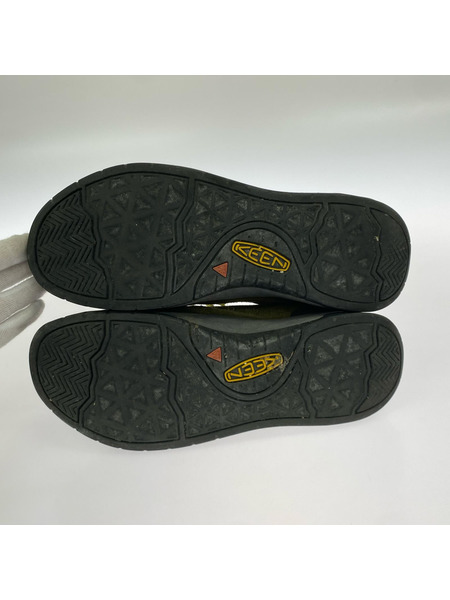 KEEN シューズ 1026607 27cm