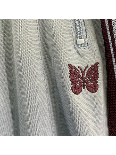 Needles パンツ NARROW TRACK PANT