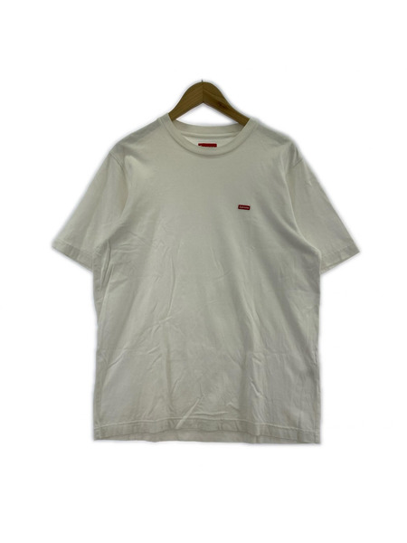Supreme 半袖Tシャツ・カットソー small box ホワイト