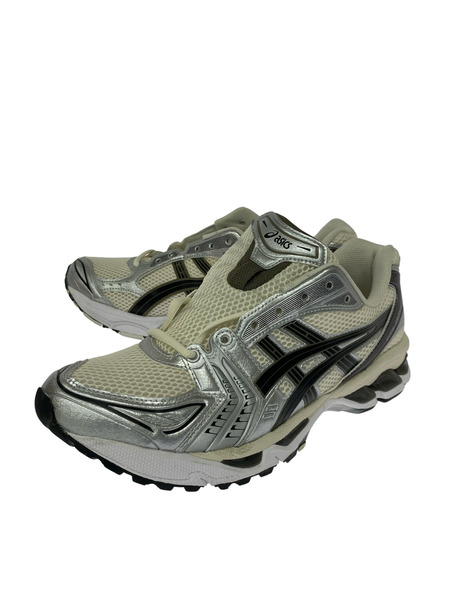 ASICS スニーカー GEL-KAYANO 14 27.5cm