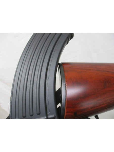 ガスガン・エアガン ガスガン ガスブローバックマシンガン No.10 AKM