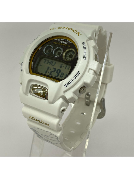 G-SHOCK G-SHOCK ICERC 30周年記念モデル GW-6904K-7JR