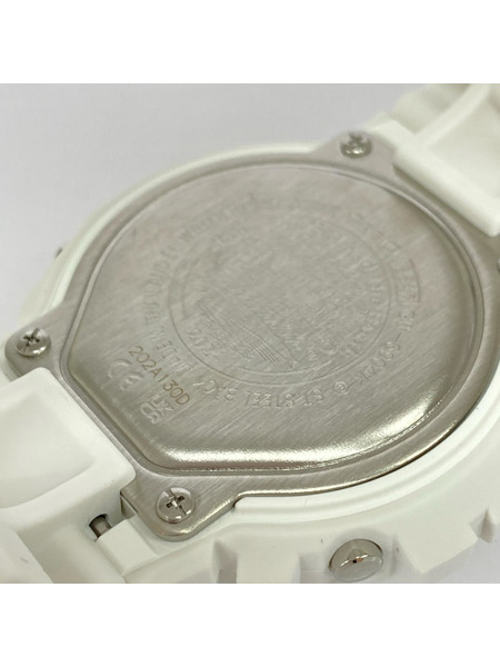 G-SHOCK G-SHOCK ICERC 30周年記念モデル GW-6904K-7JR