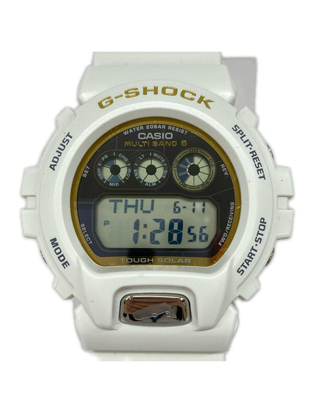 G-SHOCK G-SHOCK ICERC 30周年記念モデル GW-6904K-7JR