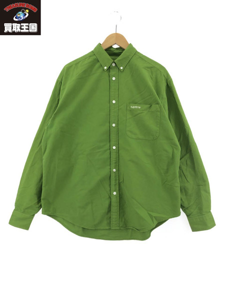 Supreme 23AW Loose Fit Oxford Shirt ルーズフィットオックスフォードシャツ S｜商品番号：2100202877993  - 買取王国ONLINESTORE