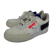 NIKE AIR FORCE 1 AF1-TYPE size28 CI0054-100
