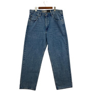 Levi's silvertab LOOSE デニムパンツ (W36)