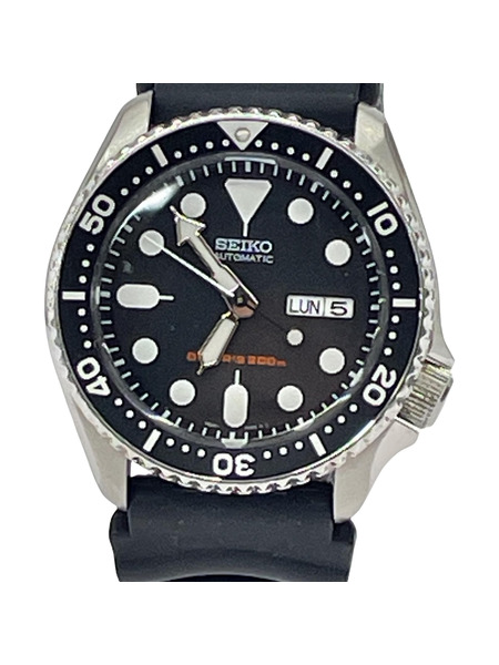 SEIKO DIVER'S ダイバーズ200m 腕時計 7S26-0020