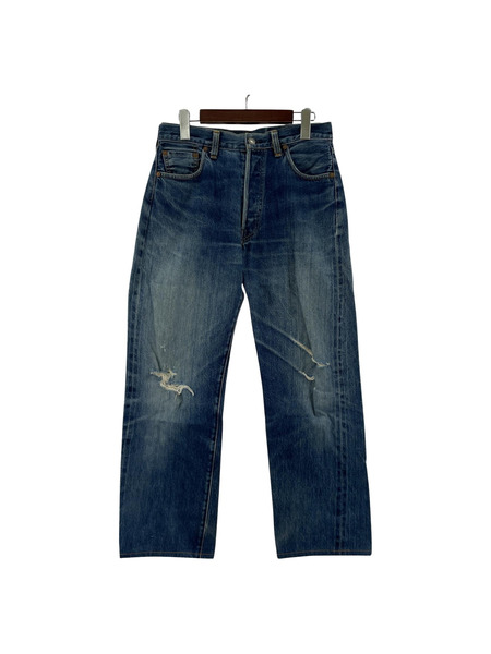 LEVI'S 501XX 501-0003 55年復刻 バレンシア製 W31