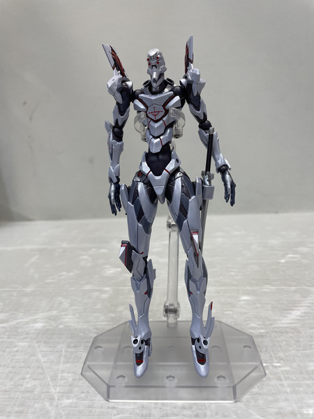 海洋堂　エヴァンゲリオン エヴァ  EVOLUTION #24 EUROII・ウルトビーズ