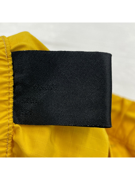 N.HOOLYWOOD COMPILE 23AW CARGO PANTS  黄 (40)