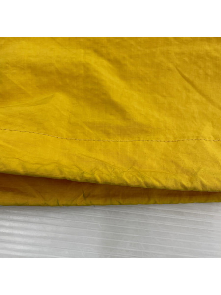 N.HOOLYWOOD COMPILE 23AW CARGO PANTS  黄 (40)