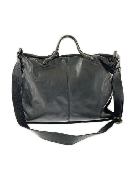 beau dessin ショルダーバッグ レザーバッグ