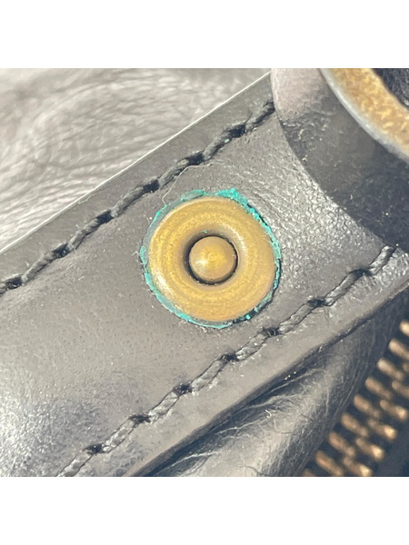 beau dessin ショルダーバッグ レザーバッグ