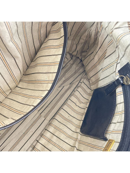 beau dessin ショルダーバッグ レザーバッグ