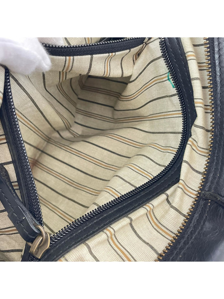 beau dessin ショルダーバッグ レザーバッグ