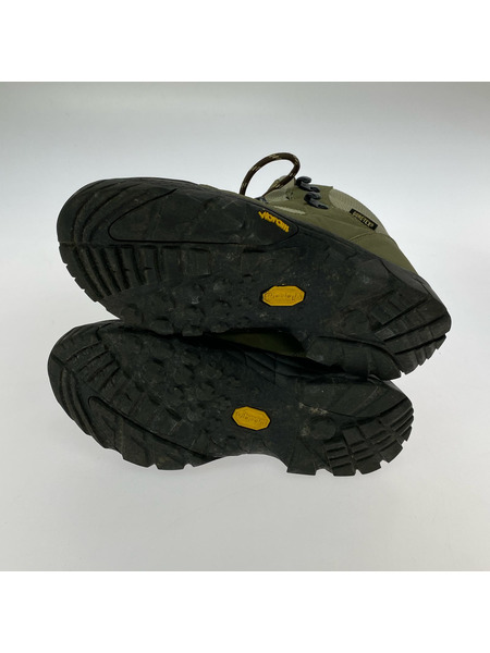 mont-bell ブーツ トレッキングブーツ