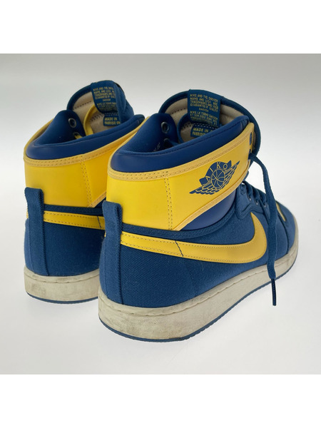 NIKE スニーカー AIR JORDAN 1 AJKO