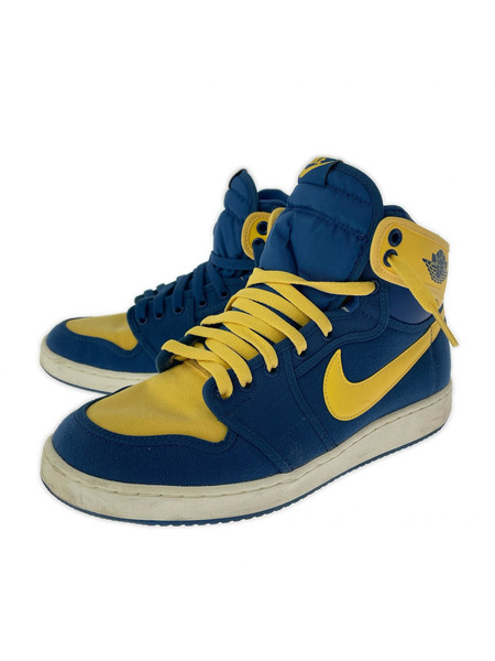 NIKE スニーカー AIR JORDAN 1 AJKO