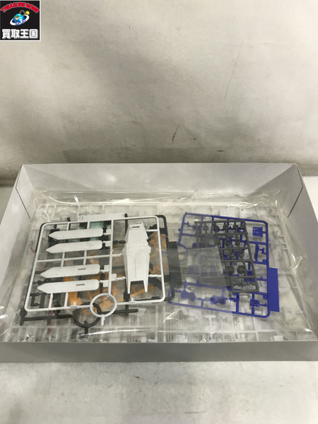 HG　1/144　ガンダム4号機　プレミアムバンダイ限定