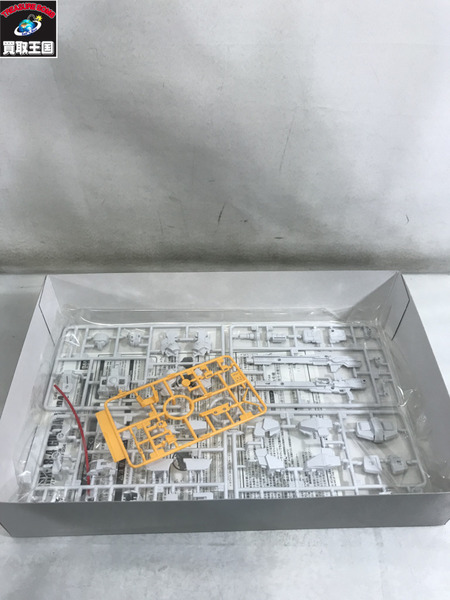 HG　1/144　ガンダム4号機　プレミアムバンダイ限定