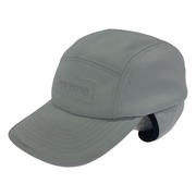 Supreme 21AW WINDSTOPPER EARFLAP CAMP CAP ホワイト[値下]