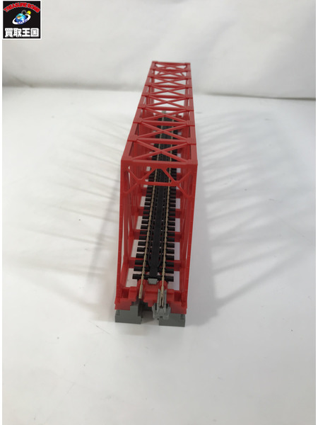 1/150 UNITRACK V2 立体交差線路セット バリエーション2