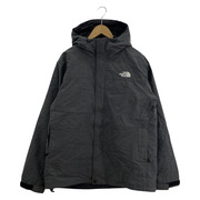 THE NORTH FACE/カシウストリクライメイトジャケット