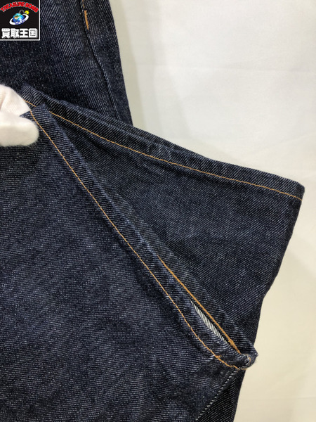 Supreme Rigid Baggy Jeans /32/シュプリーム