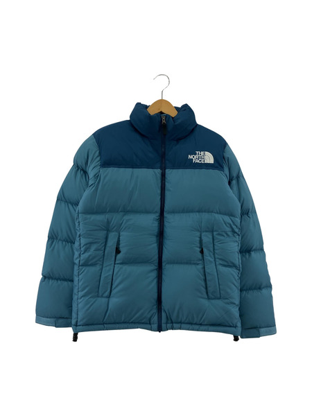 THE NORTH FACE ヌプシダウンジャケット M